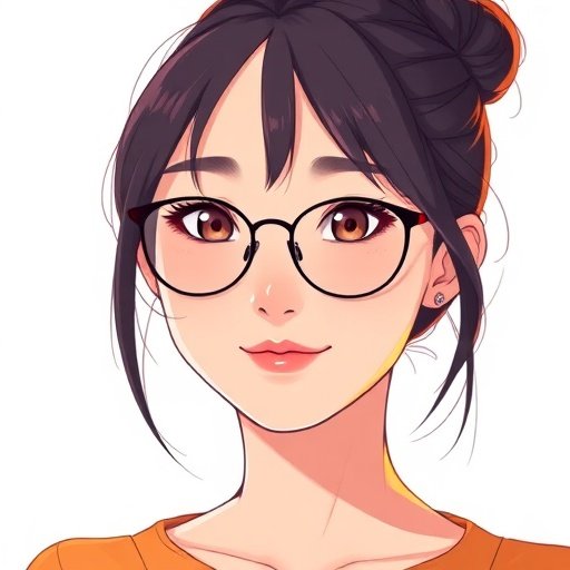 短剧资源站团队成员 - 陈画意